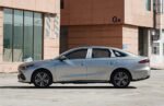 Geely Galaxy Starshine 6 2026– Factory Price From China | CarBuyChina - Image 3