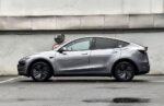 2026 Tesla Model Y(Facelift)– China Export Vehicle | NVOVA - Image 4