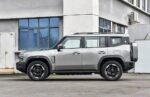Jetour Traveler C-DM 2026– Factory Price From China | NVOVA - Image 4