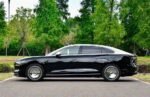 Voyah Passion L 2026– Factory Price From China | CarBuyChina - Image 2