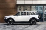 Ford Bronco New Energy 2026 BEV– Factory Price From China | NVOVA - Image 3