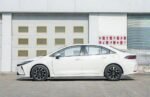 Toyota Corolla 2026– Factory Price From China | NVOVA - Image 3