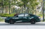MG7 2026– Factory Price From China | NVOVA - Image 3