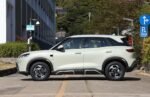 2026 BYD Yuan UP– China Export Vehicle | CarBuyChina - Image 4