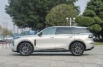 2026 Changan NEVO Q07– China Export Vehicle | NVOVA - Image 4
