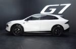 2026 Xpeng G7– China Export Vehicle | NVOVA - Image 4