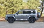 BYD Leopard 5 2026– China Export Vehicle | NVOVA - Image 3