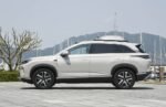 BYD Sealion 07 DM 2026– China Export Vehicle | NVOVA - Image 4