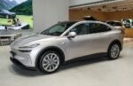 NIO ONVO L60 2026– Ready for Export From China | NVOVA - Image 3