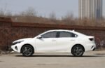 Kia K3– China Export Vehicle | NVOVA - Image 4