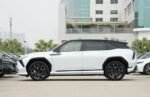2026 Honda S7– China Export Vehicle | NVOVA - Image 4
