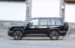 Chery iCAR V27 2026– Ready for Export From China | NVOVA - Image 3