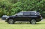 2026 EXEED VX– China Export Vehicle | NVOVA - Image 3