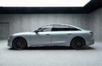 Audi A6L 2026– Ready for Export From China | NVOVA - Image 4