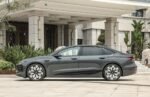 Audi A6L e-tron 2026– Ready for Export From China | NVOVA - Image 3