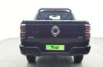 King Kong Cannon 2026 model 2.0T Diesel 6AT 2WD Elite Version– Ready for Export From China | CarBuyChina - Image 3