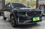 Geely Manjaro 2026 2.0TD DCT EVO 2WD Premium– Ready for Export From China | CarBuyChina - Image 3
