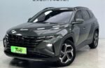 2026 Hyundai Tucson L 1.5T LUX Front-Wheel Drive Premium Edition– Factory Price From China | NVOVA - Image 3