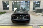 Tesla Model Y 2026 Standard Range Rear-Wheel Drive– Factory Price From China | NVOVA - Image 3