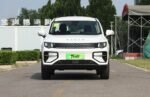 Geely Radar KingKong – Factory Price From China | NVOVA