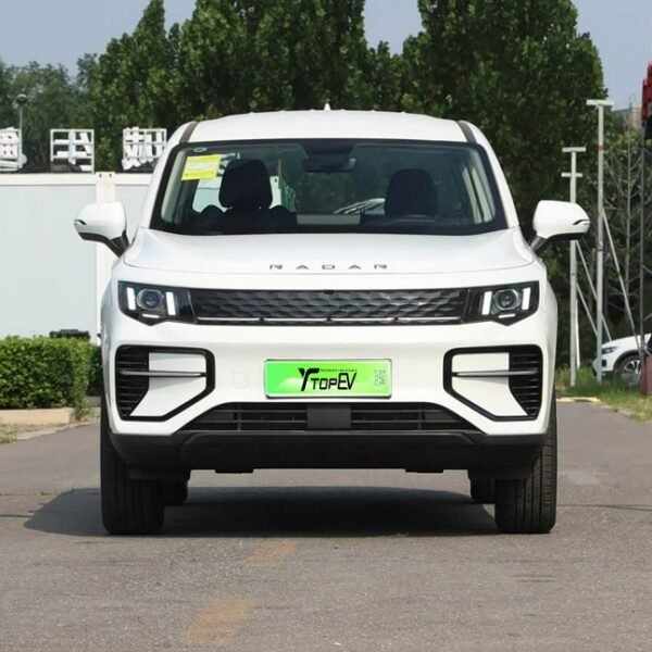 Geely Radar KingKong – Factory Price From China | NVOVA