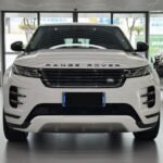 Range Rover Evoque 2026 Model 2.0T SE Premium Edition– Ready for Export From China | NVOVA