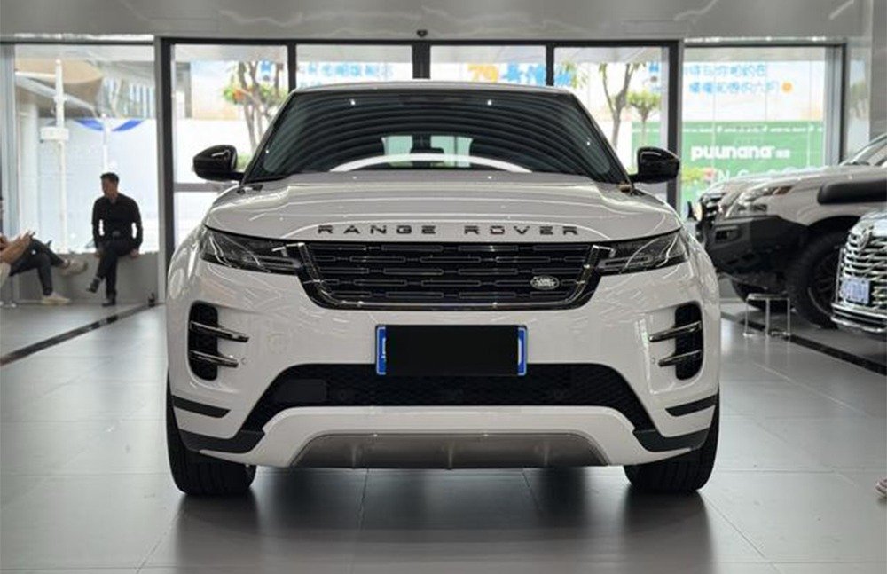 imgi_5_Range Rover Evoque 4 Range Rover Evoque 2026 Model 2.0T SE Premium Edition– Ready for Export From China | CarBuyChina - Image 1