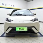 BYD Seagull 2026 model 305KM Vitality Edition– Ready for Export From China | CarBuyChina