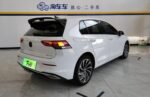 Volkswagen Golf 2026 280TSI DSG Pro– Factory Price From China | NVOVA - Image 2