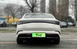 BYD Seal DM 2026 Honor Edition DM-i 1.5L 121KM Premium Trim– Ready for Export From China | NVOVA - Image 2