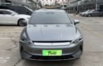 BYD Qin PLUS 2026 EV 500KM Premium Edition– Factory Price From China | NVOVA