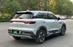 Yuan UP 2026 Model, 301KM Leading Edition– Factory Price From China | NVOVA - Image 3