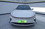Changan Qiyuan A07 2026 Model 200 Max Extended Range Edition– Ready for Export From China | CarBuyChina