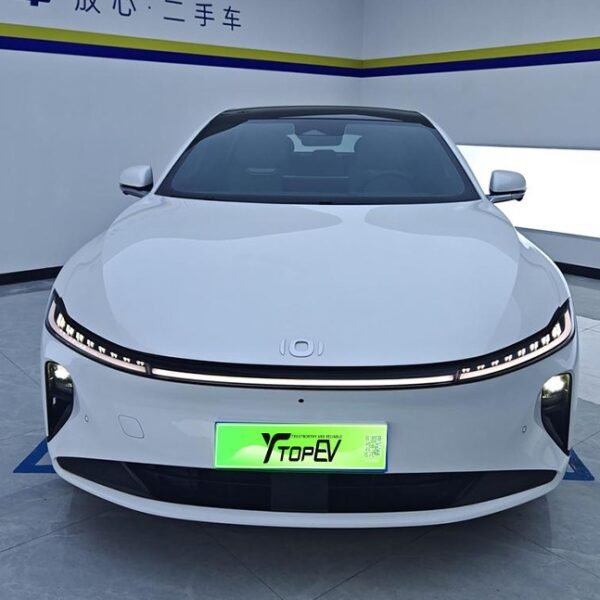 Changan Qiyuan A07 2026 Model 200 Max Extended Range Edition– Ready for Export From China | CarBuyChina