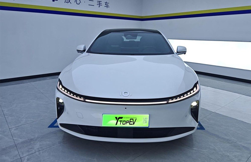 imgi_5_changan qiyuan a07 3 Changan Qiyuan A07 2026 Model 200 Max Extended Range Edition– Ready for Export From China | CarBuyChina - Image 1