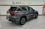 Changan CS75 PLUS 2026 Model Third Generation 1.5T Automatic Premium Version– Ready for Export From China | NVOVA - Image 3
