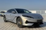 Denza Z9GT DM 2026 Model 1100 All-Wheel Drive Ultra Edition– Factory Price From China | NVOVA - Image 3