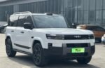 2026 Titanium 7 PHEV 190km/h 4WD Ultra version– Ready for Export From China | CarBuyChina - Image 2