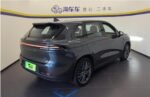 Leapmotor C10 2026 Model, Range-Extended, 210 LiDAR Version– Ready for Export From China | CarBuyChina - Image 3