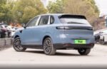 2026 Leapmotor B10– China Export Vehicle | CarBuyChina - Image 3