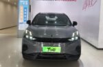Lynk & Co 06 2026 Relive 1.5T Ultra– Ready for Export From China | NVOVA