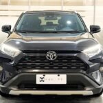 Toyota RAV4 2026 model 2.0L CVT front-wheel drive Style Edition– Factory Price From China | NVOVA