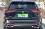 Toyota RAV4 2026 Model 2.0L CVT Front-Wheel Drive Urban Edition– Factory Price From China | CarBuyChina - Image 3