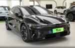 2026 ZEEKR 007 GT– China Export Vehicle | NVOVA - Image 4