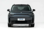 2026 Leapmotor C16 Extended Range 200 Electric Car– In Stock in China | NVOVA - Image 3