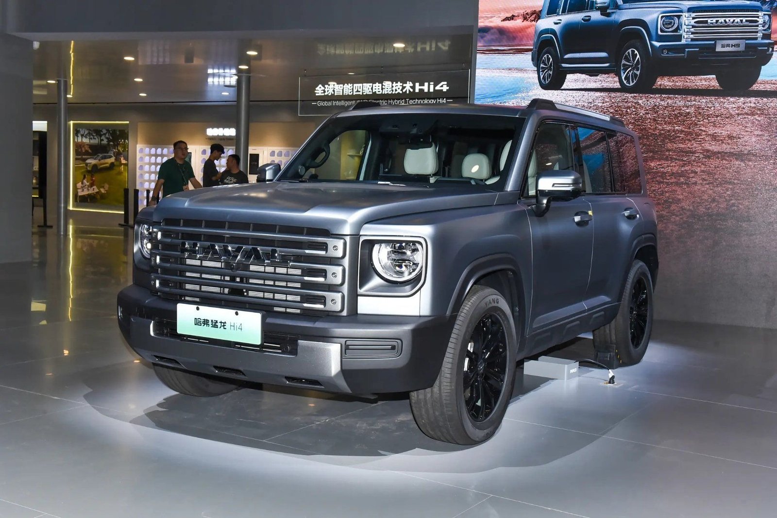 imgi_63_Haval-Raptors-High-Performance-Suvs-for-Adventure-Seekers-Worldwide Haval Raptors: High-Performance SUV– In Stock in China | CarBuyChina - Image 1