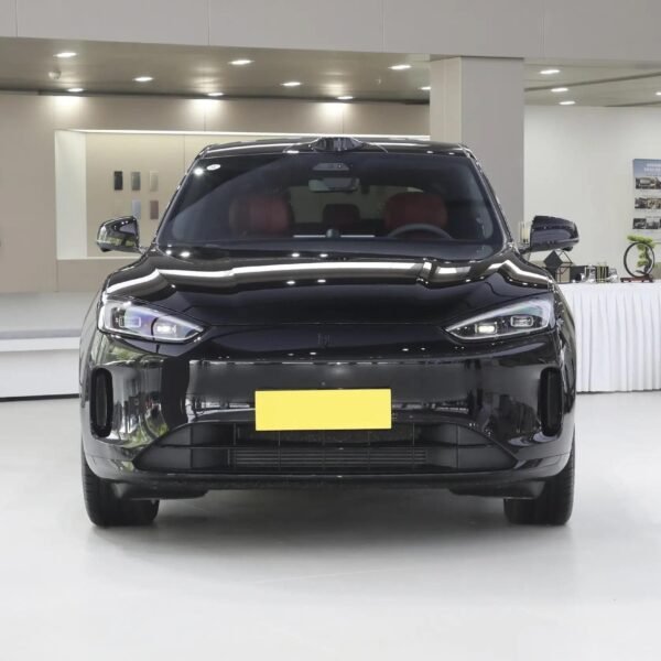 Aito M5 Range-Extended Hybrid SUV New Energy Vehicle High Performance Electric Vehicle– Ships Worldwide From China | NVOVA