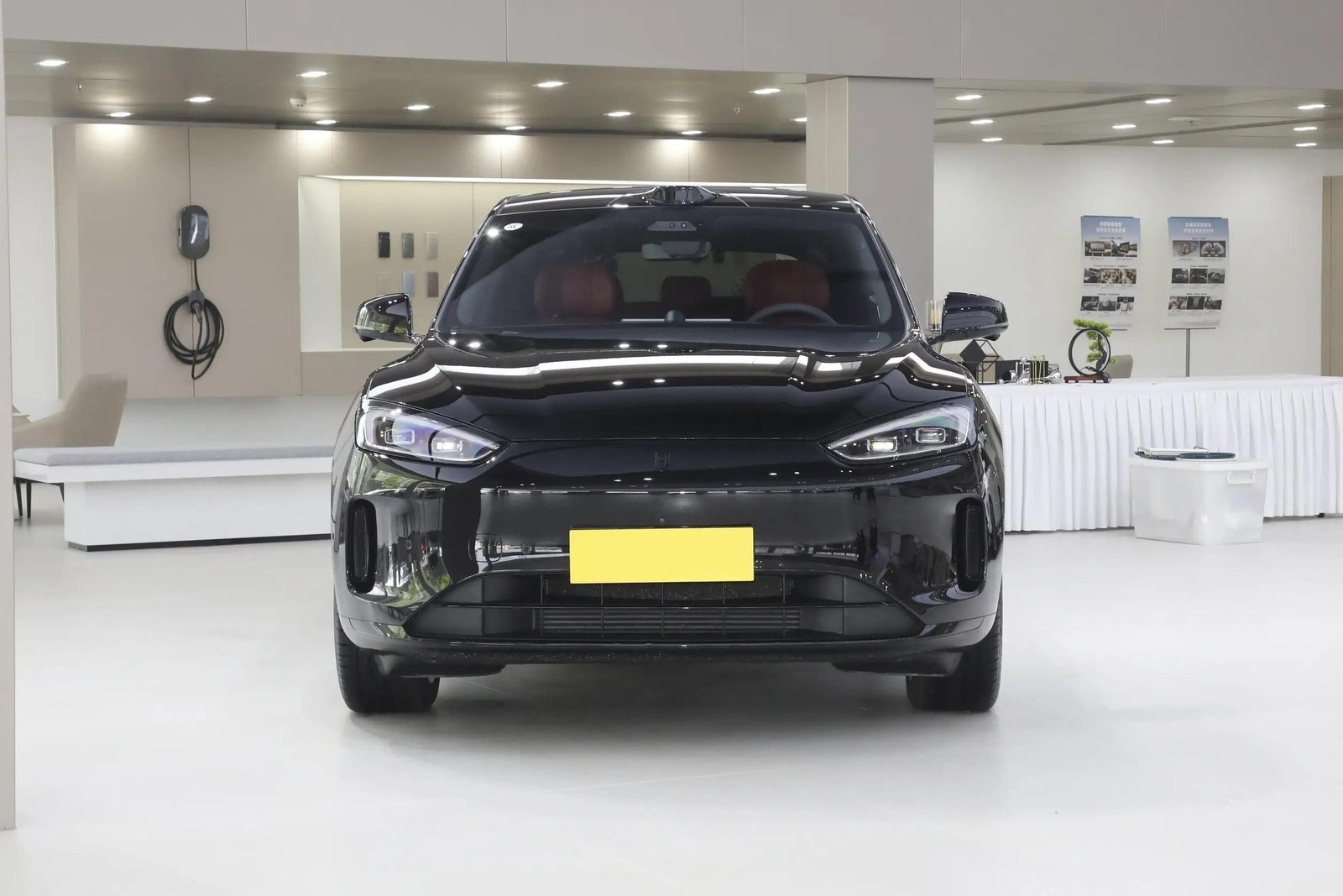 imgi_64_Aito-M5-Standard-Version-Adult-Electric-SUV-Electric-Cars-Extended-Range-Car Aito M5 Range-Extended Hybrid SUV New Energy Vehicle High Performance Electric Vehicle– Ships Worldwide From China | NVOVA - Image 1