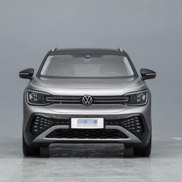 2026 Volkswagen ID. 6X Pure Electric Car– In Stock in China | CarBuyChina