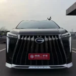 2026 GAC Trumpchi M8 350t 1.8t 166kw Front Wheel Drive Spacious 7seater High Quality MPV– Wholesale Price From China | NVOVA